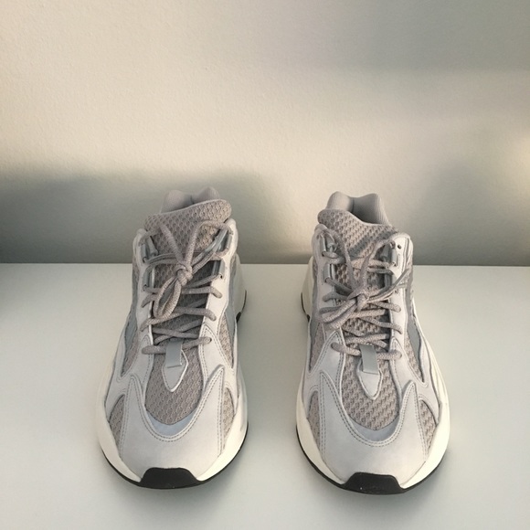 Adidas YEEZY Boost 350 V2 Static AVAILABLE NOW The